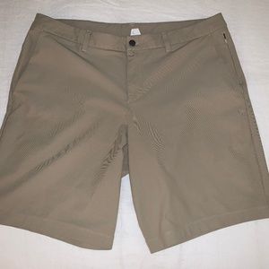 LuLuLemon Shorts (Commission Sshorts | Warpstreme)